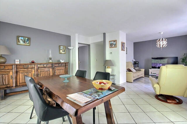 Vente Appartement 3 pièces Thonon-les-Bains 74200