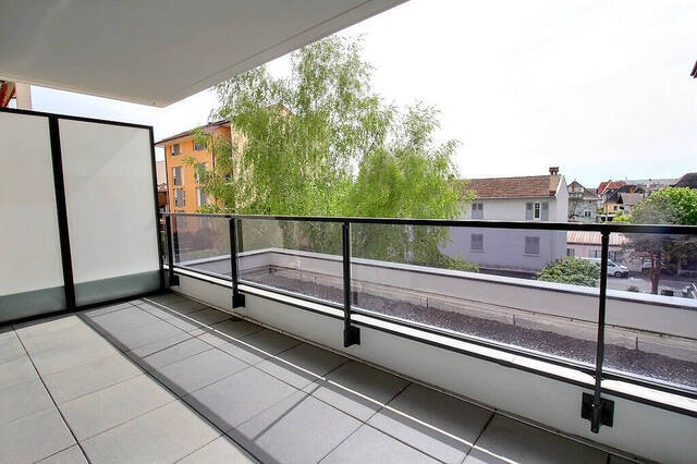 Vente Appartement 4 pièces Thonon-les-Bains 74200