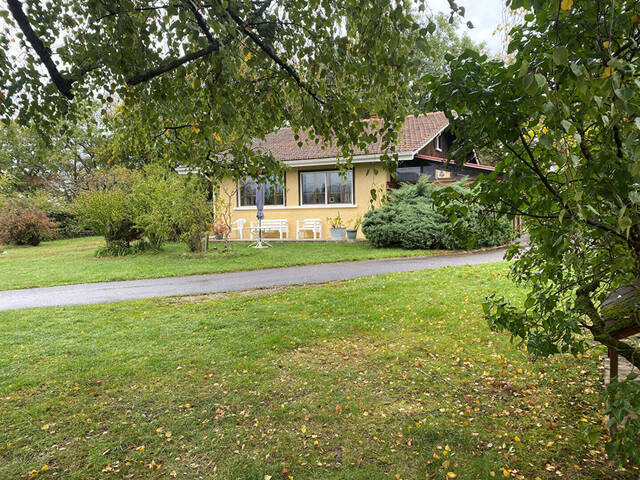 Vente Maison 4 pièces Armoy 74200