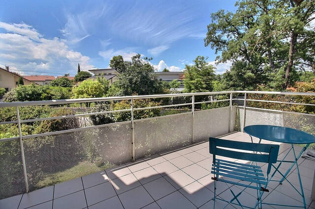 Vente Appartement 3 pièces Thonon-les-Bains 74200