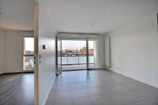 Vente Appartement 2 pièces Thonon-les-Bains 74200