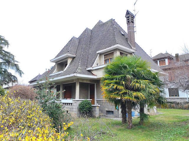 Vente Maison 6 pièces Thonon-les-Bains 74200