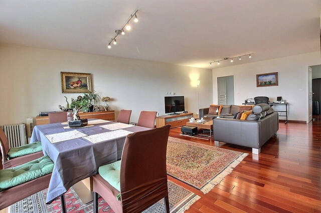 Vente Appartement 3 pièces Évian-les-Bains 74500