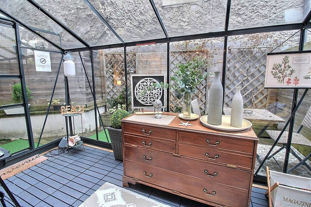 Maison 6 pièces Publier 74500