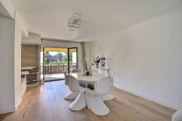 Vente Appartement 6 pièces Thonon-les-Bains 74200