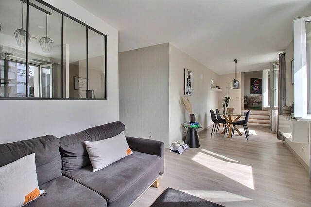 Buy Apartment appartement 3 rooms Thonon-les-Bains 74200