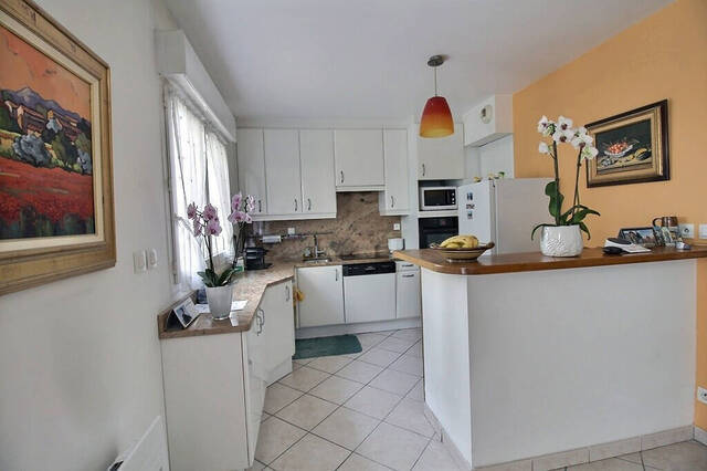 Vente Appartement 3 pièces Thonon-les-Bains 74200