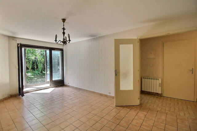 Vente Appartement 3 pièces Thonon-les-Bains 74200
