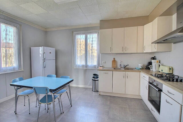 Appartement 7 pièces Thonon-les-Bains 74200