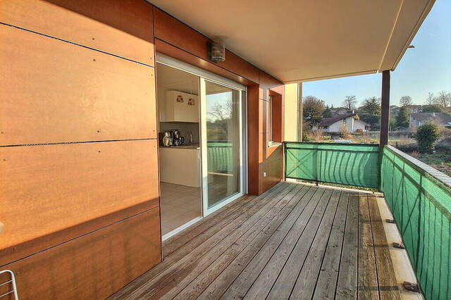 Vente Appartement 4 pièces Anthy-sur-Léman 74200