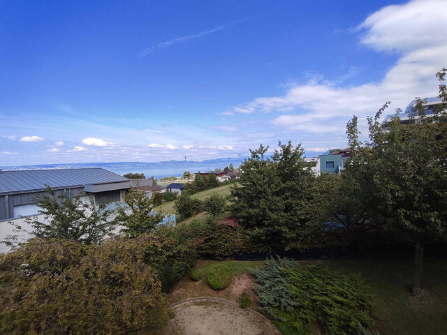 Vente Appartement 3 pièces Évian-les-Bains 74500