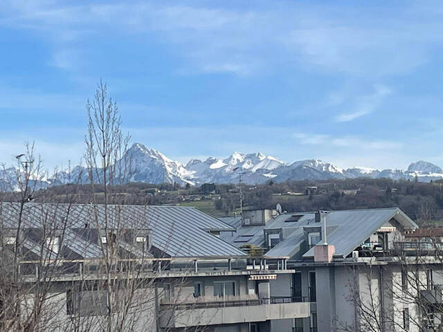 Appartement 3 pièces Thonon-les-Bains 74200