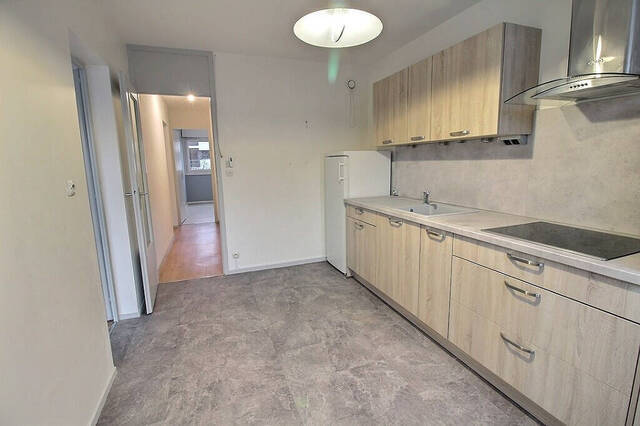 Appartement 3 pièces Thonon-les-Bains 74200
