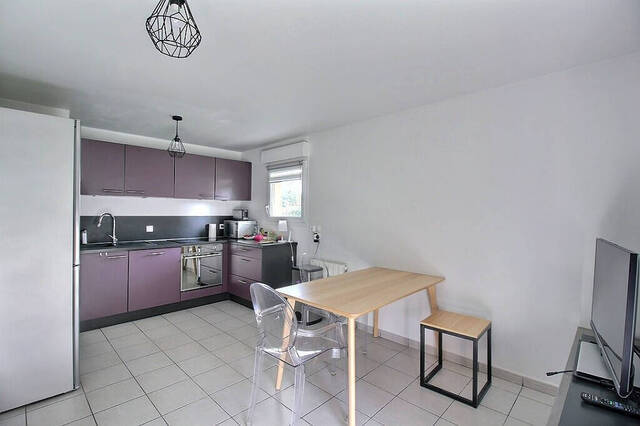 louer Appartement 3 pièces Thonon-les-Bains 74200