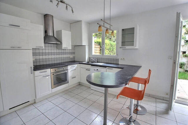 Rent House maison 3 rooms Thonon-les-Bains 74200