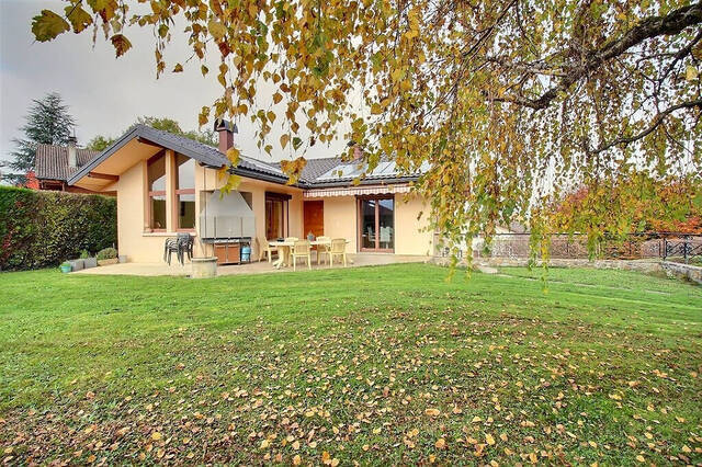 Maison 4 pièces Armoy 74200