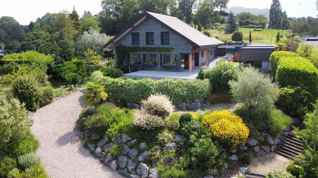 Vente Maison 6 pièces Allinges 74200