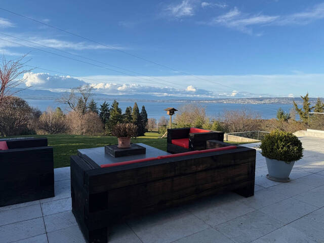 Vente Maison 6 pièces Évian-les-Bains 74500