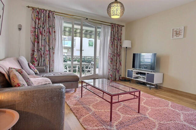 Appartement 4 pièces Thonon-les-Bains 74200