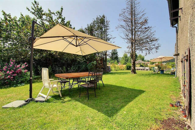 Vente Maison 5 pièces Publier 74500