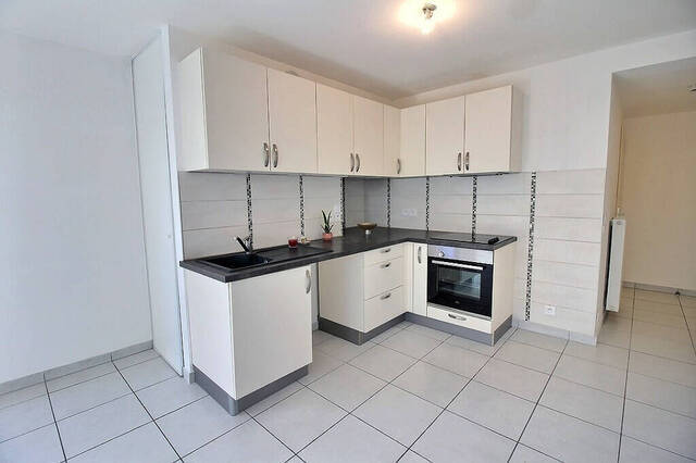 Appartement 4 pièces Thonon-les-Bains 74200