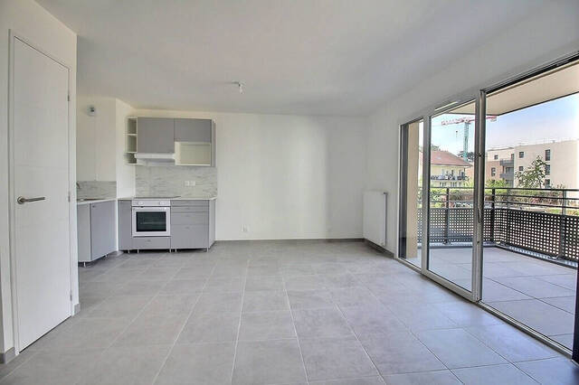 Location Appartement 2 pièces Thonon-les-Bains 74200