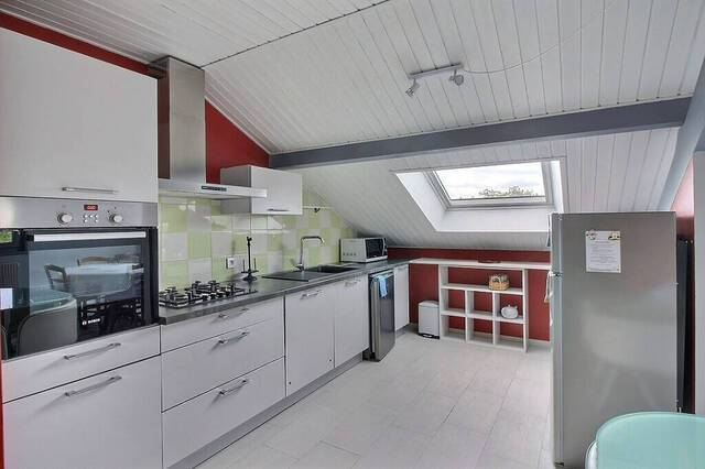 Location Appartement 2 pièces Thonon-les-Bains 74200