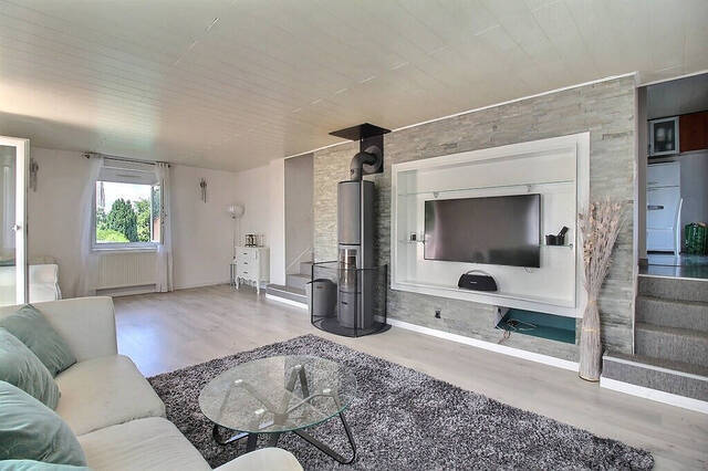 Buy House maison 5 rooms Allinges 74200