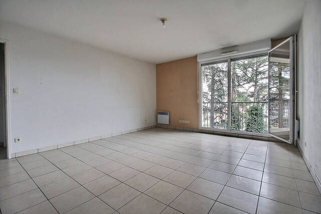 Vente Appartement 2 pièces Thonon-les-Bains 74200