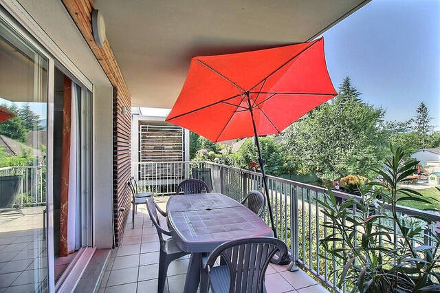 Vente Appartement 3 pièces Thonon-les-Bains 74200