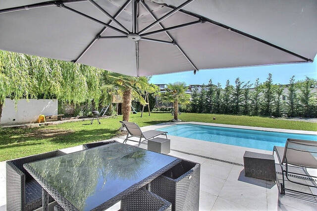 Vente Maison 7 pièces Thonon-les-Bains 74200