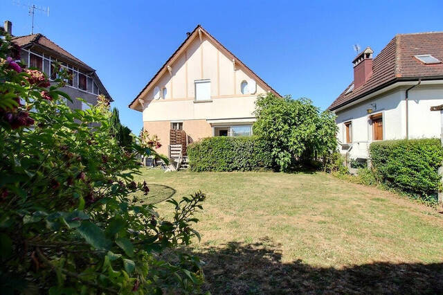 Vente Maison 6 pièces Thonon-les-Bains 74200