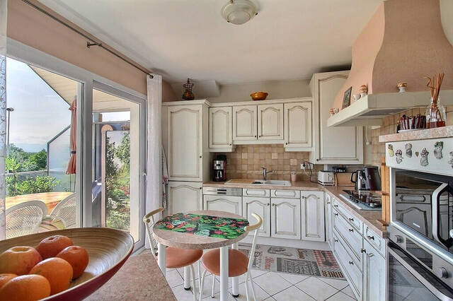 Vente Appartement 3 pièces Thonon-les-Bains 74200