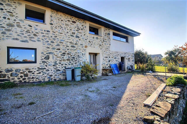 Location Maison 3 pièces Marin 74200