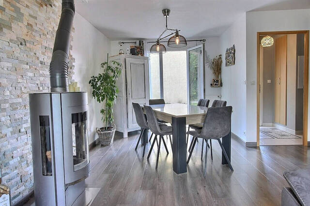 Vente Maison 5 pièces Maxilly-sur-Léman 74500