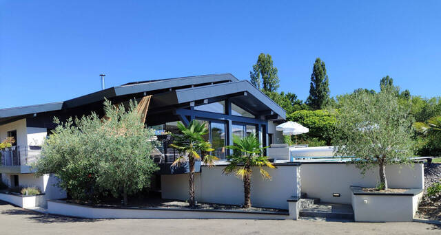 Vente Maison villa 13 pièces Anthy-sur-Léman 74200