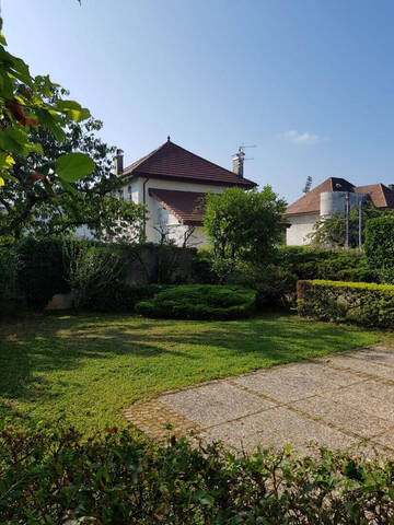 Appartement 3 pièces Thonon-les-Bains 74200