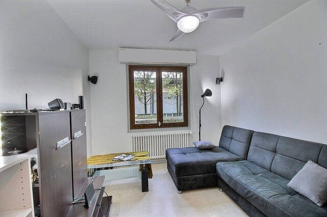 Appartement 2 pièces Thonon-les-Bains 74200