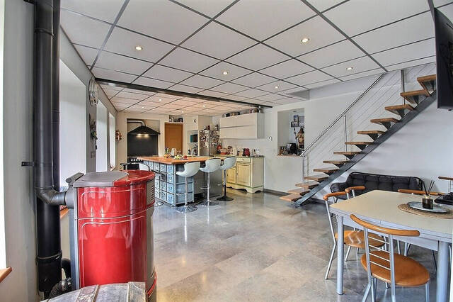 Maison 5 pièces Margencel 74200