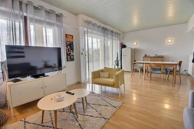 Vente Appartement 2 pièces Évian-les-Bains 74500