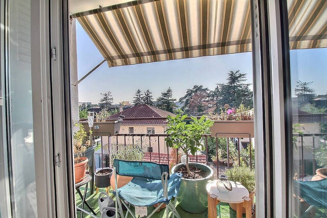 Appartement 3 pièces Thonon-les-Bains 74200