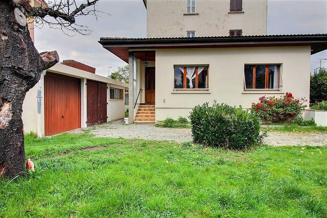 Appartement 4 pièces Thonon-les-Bains 74200