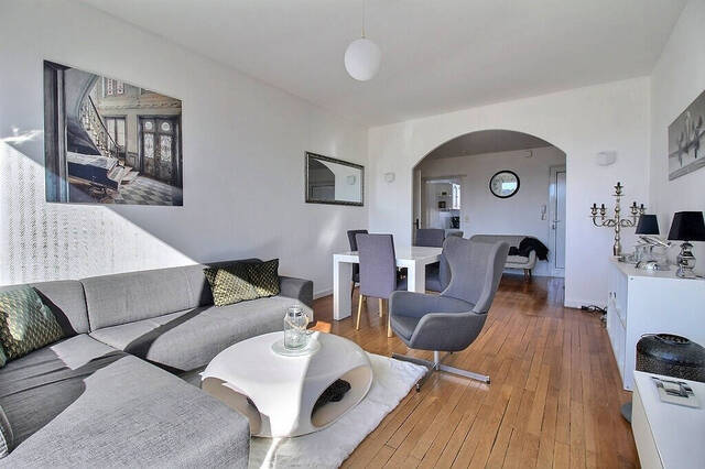 Location Appartement 3 pièces Thonon-les-Bains 74200