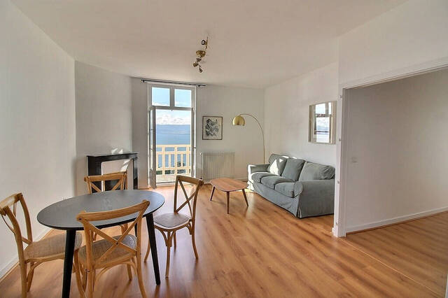 Rent Apartment appartement 3 rooms Thonon-les-Bains 74200