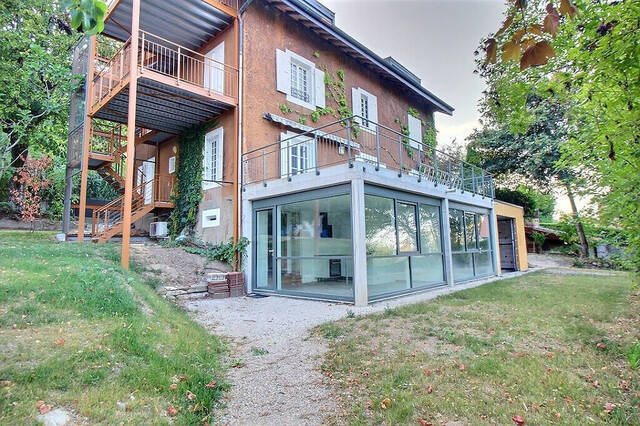 Buy Apartment appartement 2 rooms Monnetier-Mornex 74560
