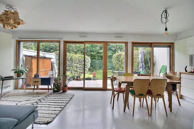 Vente Appartement 3 pièces Thonon-les-Bains 74200