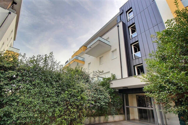 Vente Appartement 5 pièces Vétraz-Monthoux 74100