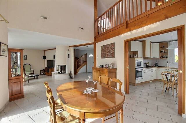 House maison 6 rooms Armoy 74200