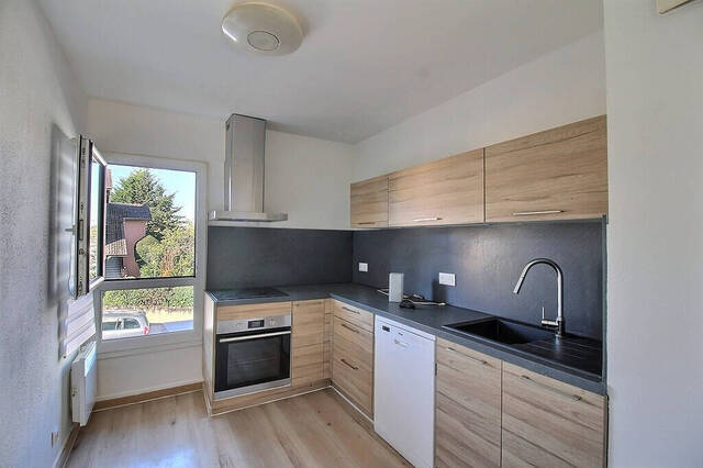 Vente Appartement 4 pièces Thonon-les-Bains 74200