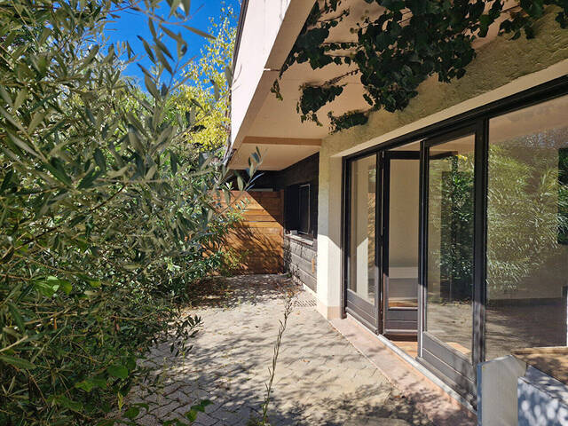 Vente Appartement 4 pièces Thonon-les-Bains 74200